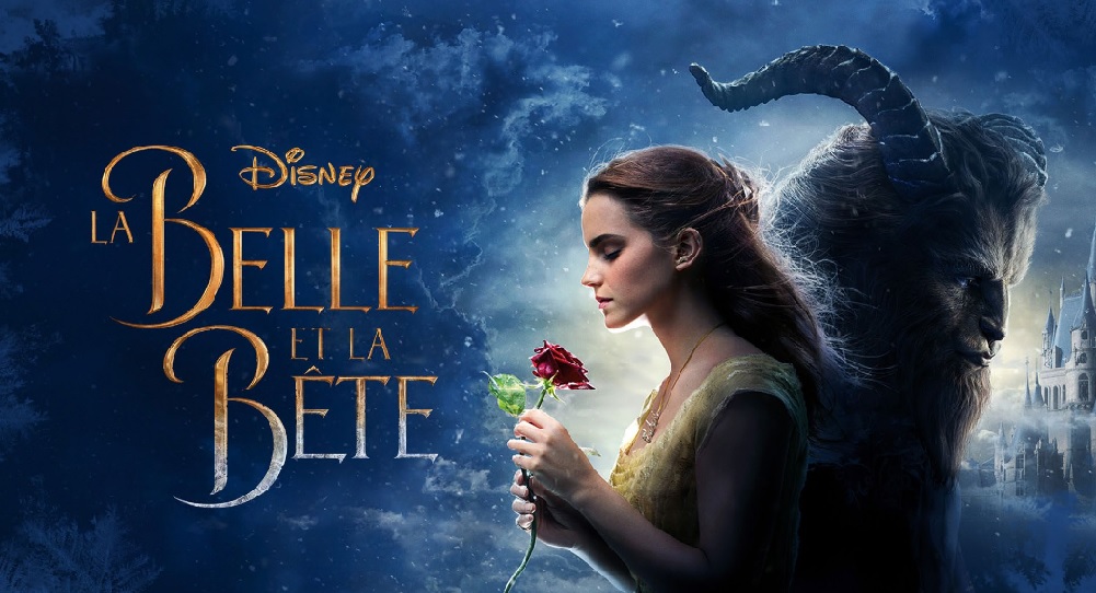La Belle et la Bête : les anecdotes de tournage autour de l'adaptation  Disney